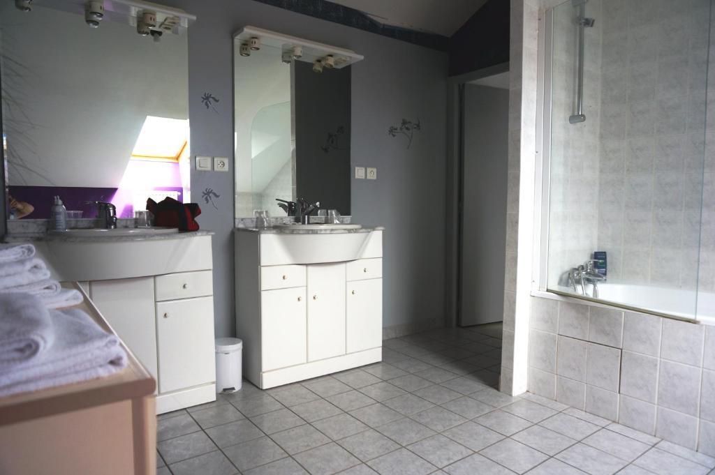 Les Portes D'Apcher Saint-Chély-dʼApcher Quarto foto